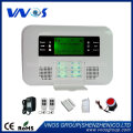 Special antique gsm alarm system with ip camera